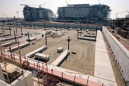 Yas Marina Circuit