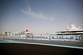 Yas Marina Circuit