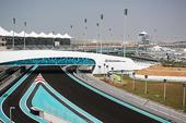 Yas Marina Circuit
