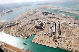 Yas Marina Circuit