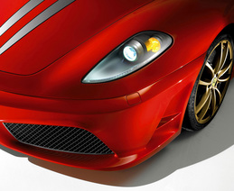 Ferrari F430 Scuderia