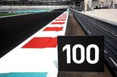 Yas Marina Circuit