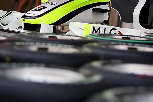 Rd 17 Abu Dhabi Grand Prix Thursday 29 October 2009