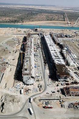 Yas Marina Circuit