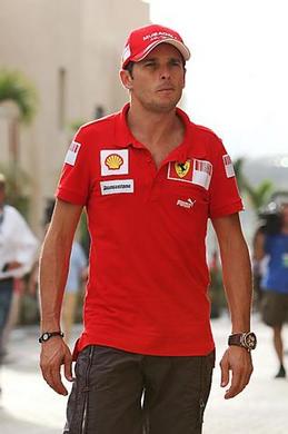 Rd 17 Abu Dhabi Grand Prix Friday 30 October 2009