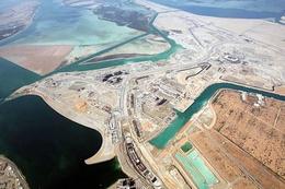 Yas Marina Circuit