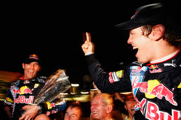 2009 Abu Dhabi Grand Prix Gallery