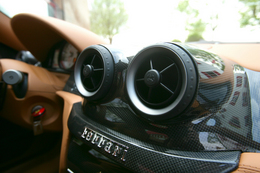 Ferrari 599 GTB HGTE