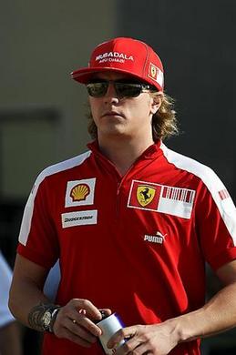 Rd 17 Abu Dhabi Grand Prix Thursday 29 October 2009