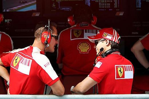 Rd 17 Abu Dhabi Grand Prix Friday 30 October 2009