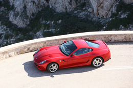 Ferrari 599 GTB HGTE