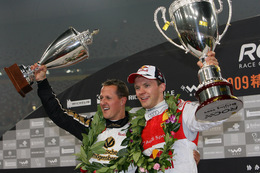 Race of Champions 2009
