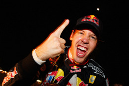 2009 Abu Dhabi Grand Prix Gallery