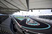 Yas Marina Circuit
