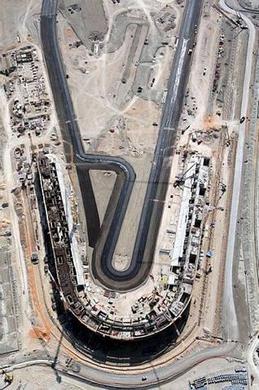 Yas Marina Circuit