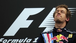 F1 2009 British Grand Prix Gallery