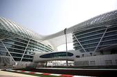 Yas Marina Circuit