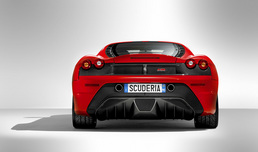 Ferrari F430 Scuderia