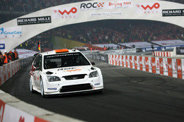 Race of Champions 2009