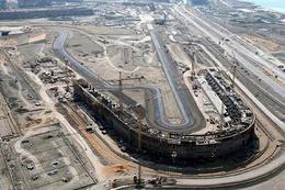 Yas Marina Circuit