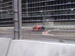 SingaporeGP Friday Free Practice Turn11