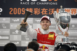 Race of Champions 2009