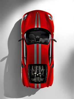 Ferrari F430 Scuderia