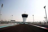 Yas Marina Circuit