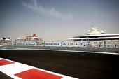Yas Marina Circuit