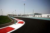 Yas Marina Circuit
