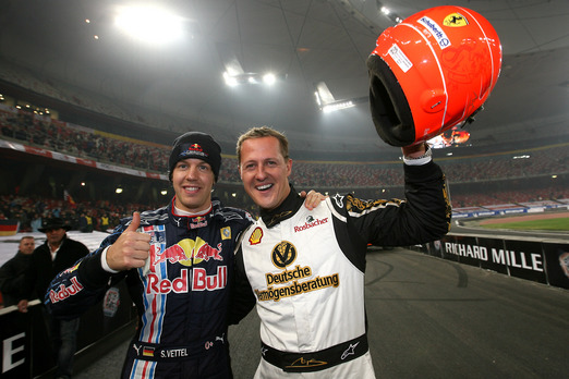 Race of Champions 2009