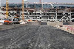 Yas Marina Circuit