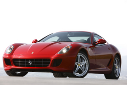 Ferrari 599 GTB HGTE