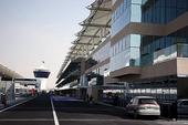 Yas Marina Circuit