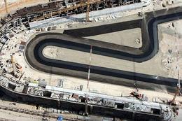 Yas Marina Circuit