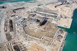 Yas Marina Circuit