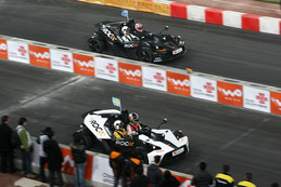 Race of Champions 2009