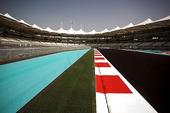 Yas Marina Circuit