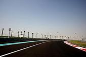 Yas Marina Circuit