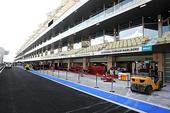 Yas Marina Circuit