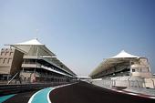 Yas Marina Circuit