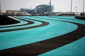 Yas Marina Circuit