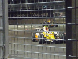 SingaporeGP Friday Free Practice Turn11