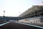 Yas Marina Circuit