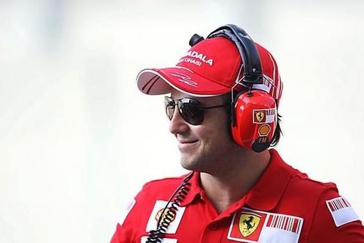 Rd 17 Abu Dhabi Grand Prix Saturday 31 October 2009