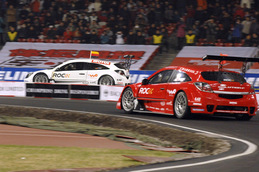 Race of Champions 2009