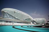 Yas Marina Circuit