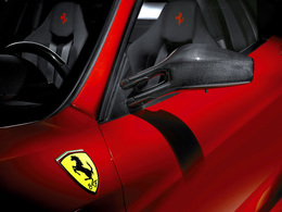 Ferrari F430 Scuderia