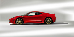 Ferrari F430 Scuderia