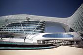 Yas Marina Circuit
